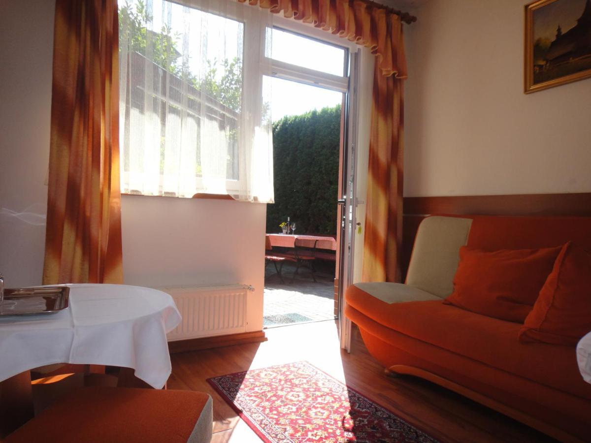Mirex Hotel Krynica Zdroj Exterior photo
